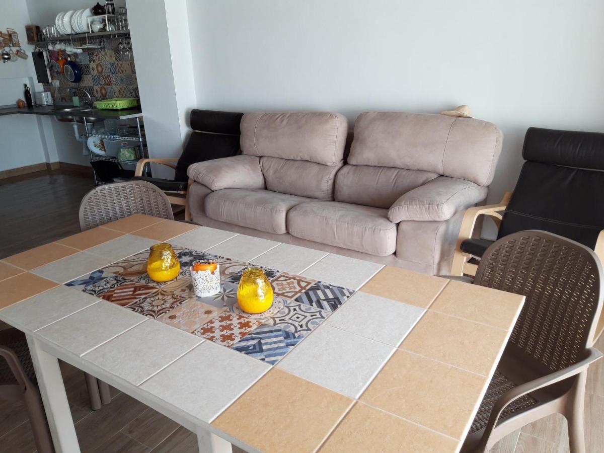 Vakantiehuis Casa Con Vistas Al Campo Y Cocina Con Terraza