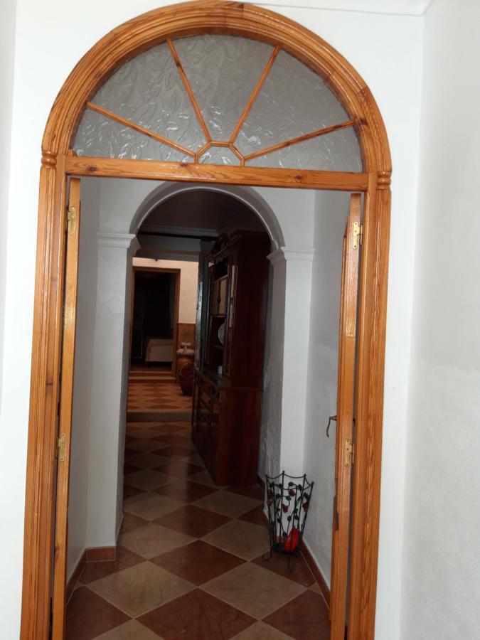 Vakantiehuis Casa Con Vistas Al Campo Y Cocina Con Terraza *