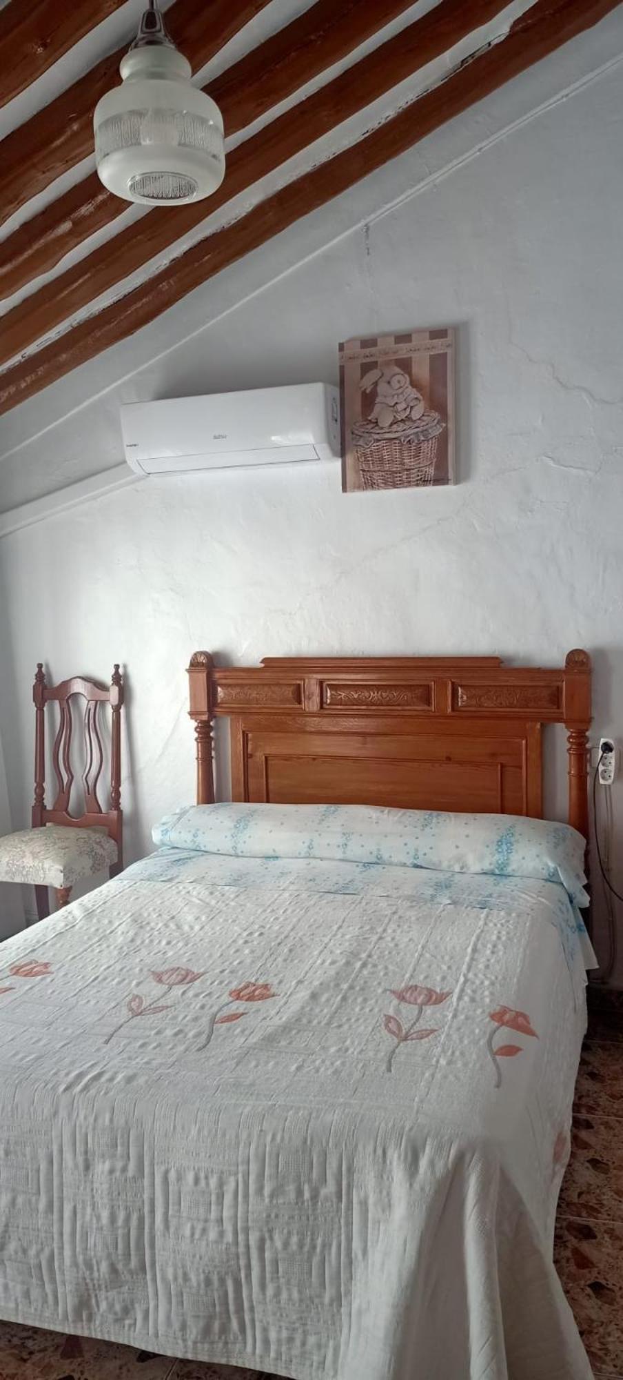 Vakantiehuis Casa Con Vistas Al Campo Y Cocina Con Terraza *
