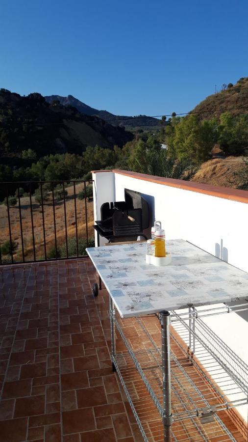 Ferienhaus Casa Con Vistas Al Campo Y Cocina Con Terraza *