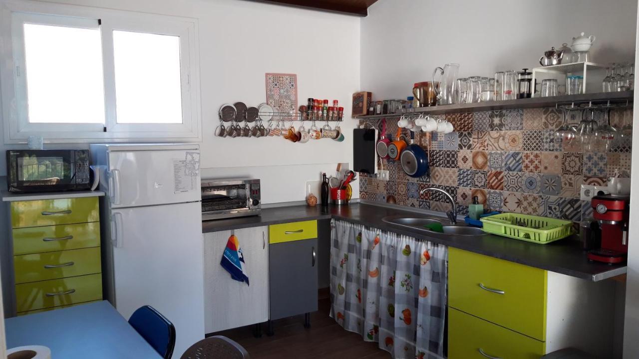 Casa Con Vistas Al Campo Y Cocina Con Terraza Villanueva de San Juan