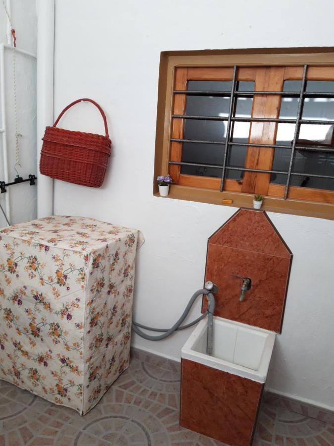 Casa Con Vistas Al Campo Y Cocina Con Terraza