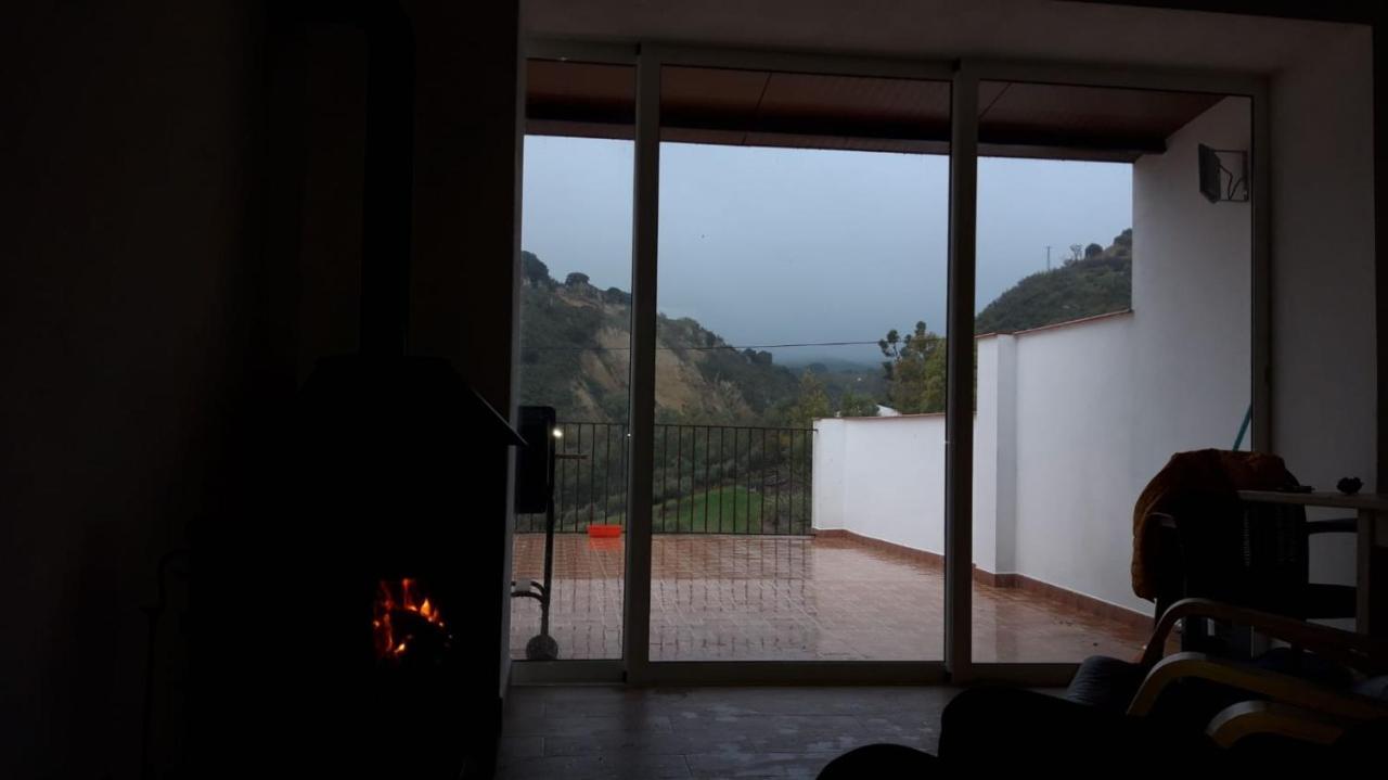 Ferienhaus Casa Con Vistas Al Campo Y Cocina Con Terraza *