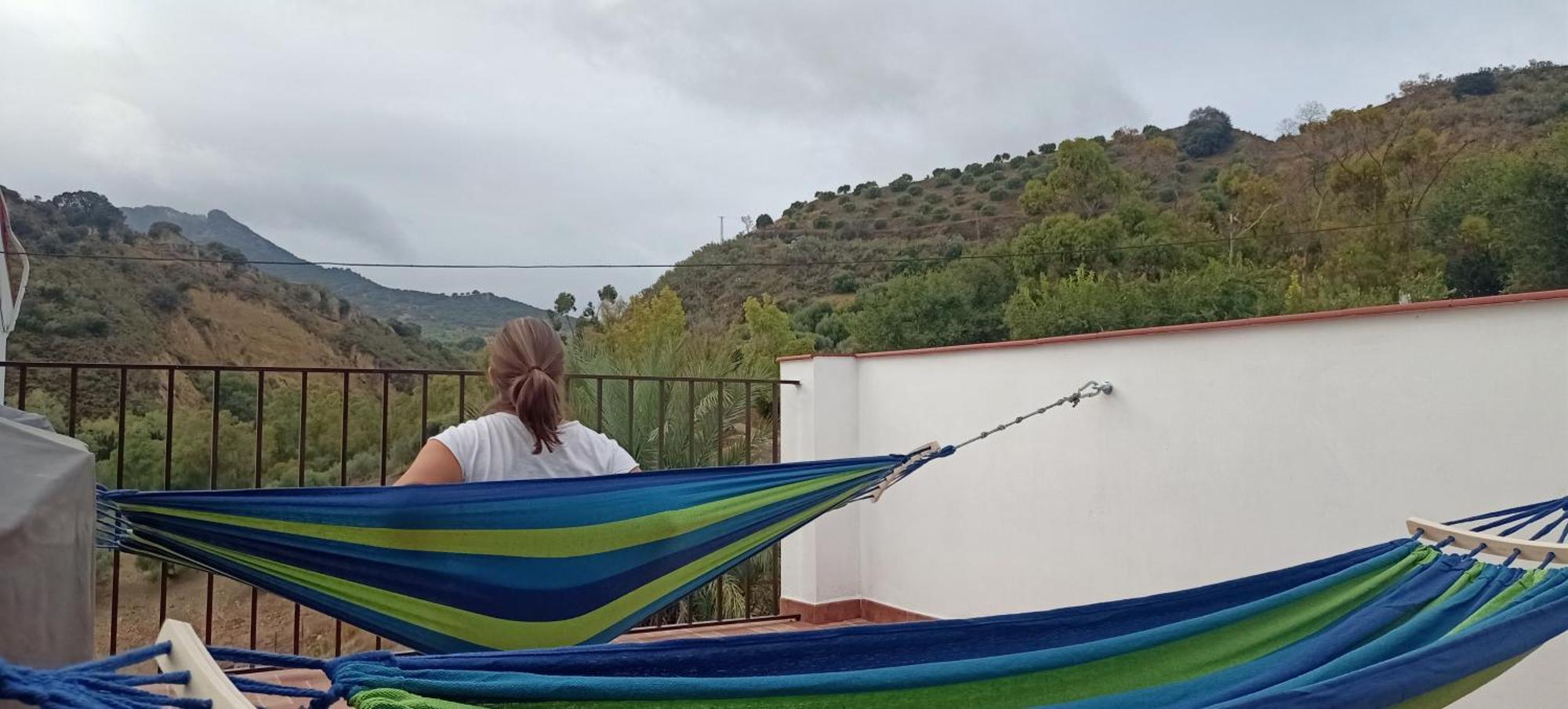 Holiday home Casa Con Vistas Al Campo Y Cocina Con Terraza *